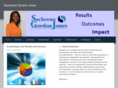 sackeenagordonjones.com