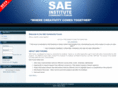 saeforum.org