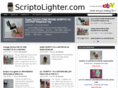 scriptolighter.com