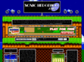 sonichedgehog.org