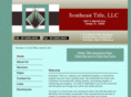 southeasttitle.biz