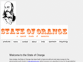 stateoforange.org