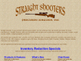 straightshooters.com