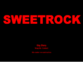 sweetrockband.com