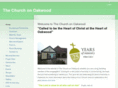 thechurchonoakwood.org