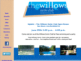 thewillowspool.com