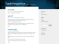 tradeperspective.com