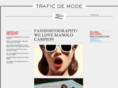 trafficdemode.com