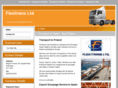 transport-to-europe.com