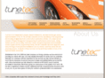 tune-tec.com