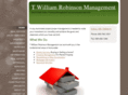 twrobinsonmanagement.com
