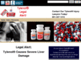 tylenolinjuryattorney.com