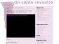 uncajonrevuelto.com