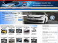 usedvolkswagencars.com