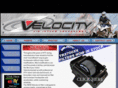 velocityfilters.com