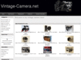 vintage-camera.net