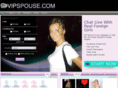 vipspouse.com