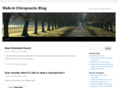 walkinchiropractic.net