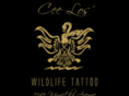 wildlifetattoo.com