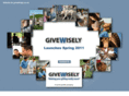 wisergiving.net