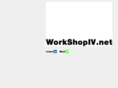 workshopiv.net