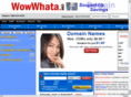wowwhata.com