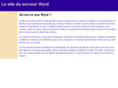 wyrd.fr