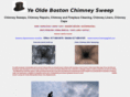 yeoldebostonchimneysweep.com