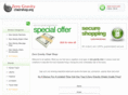 zerogravitychairshop.org