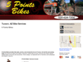 5pointsbikes.com