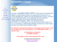 aaaquilterssupply.com