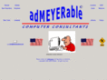 admeyerable.com