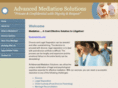 advancedmediationsolutions.com