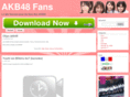 akb48-fans.com