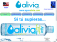 aliviatused.com