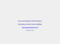annanewman.com