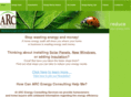 arcenergyconsulting.com