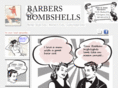 barbersandbombshells.com