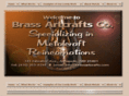 brassartcrafts.com