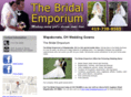 bridalgownslima.com
