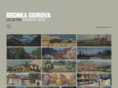bronkagiurova.com