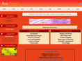 buxfrenzy.com