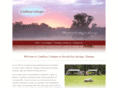 cambraycottages.com