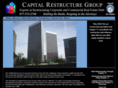 capitalrestructuregroup.com