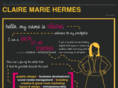 clairehermes.com