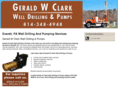 clarkwelldrillingandpumps.com