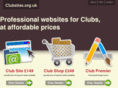 clubsites.org.uk