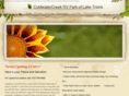 coldwatercreekrvpark.com