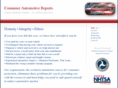 consumerautomotivereports.com