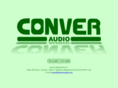 converaudio.com